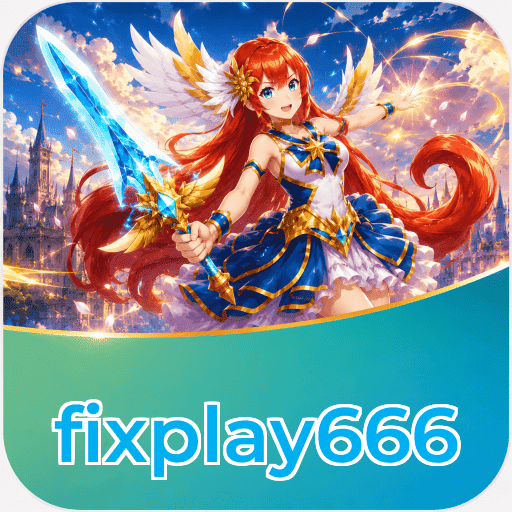 fixplay666 APK Structure