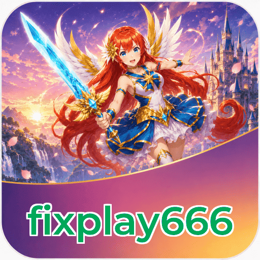 fixplay666 Components