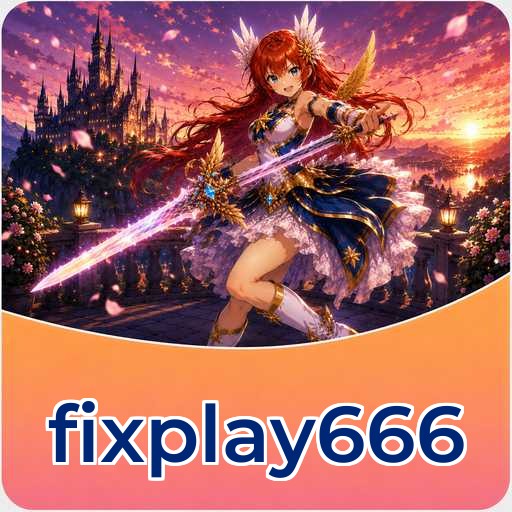 fixplay666 APK Structure