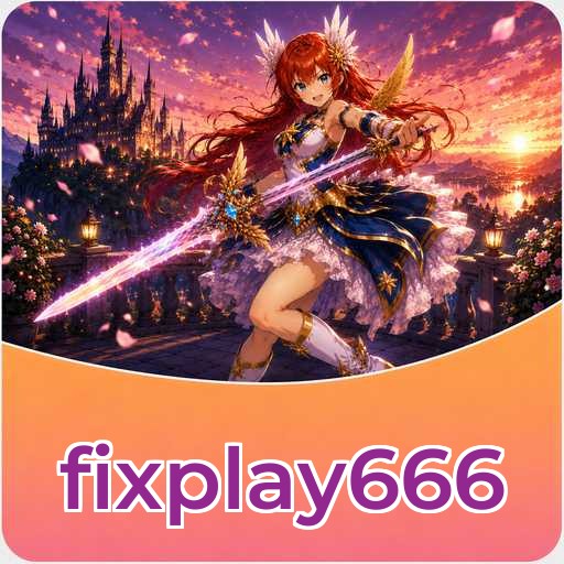 fixplay666 Technical Info