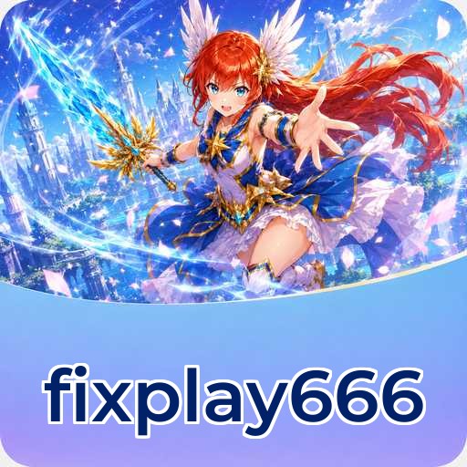 fixplay666 APK Structure