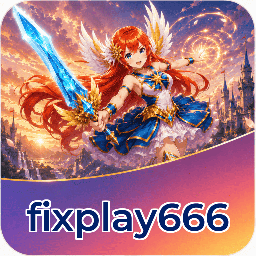 fixplay666 APK Structure